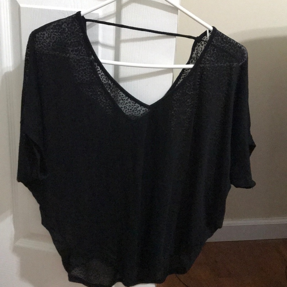 Express top